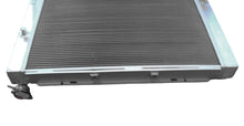 Load image into Gallery viewer, GPI 3 ROW ALUMINIUM RADIATOR for 1980-1984 Holden WB V8 Statesman AT/MT 1980 1981 1982 1983 1984