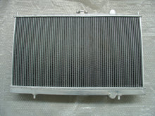Load image into Gallery viewer, GPI Aluminum Radiator for 1996-2000 Mitsubishi LANCER EVO 4 5 6 EVO4 EVO5 MT TURBO 1996 1997 1998 1999 2000
