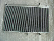 Load image into Gallery viewer, GPI Aluminum Radiator for 1996-2000 Mitsubishi LANCER EVO 4 5 6 EVO4 EVO5 MT TURBO 1996 1997 1998 1999 2000