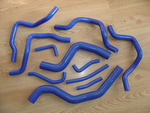 Load image into Gallery viewer, GPI Silicone Radiator/Coolant& Hose For  2001-2005 Mitsubishi Lancer EVO 7 8  2001 2002 2003 2004 2005