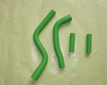 Load image into Gallery viewer, GPI FOR Yamaha YZ125 2003-2012 2003 2004 2005 2006 2007 2008 2009 2010 2011 2012 silicone radiator hose