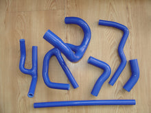 Load image into Gallery viewer, GPI Silicone Radiator Hose For 1990-1996 Rover Mini Cooper S SPI 1275 1.3L  1990 1991 1992 1993 1994 1995 1996