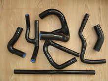 Load image into Gallery viewer, GPI Silicone Radiator Hose ROVER FOR MINI COOPER S SPI 1275 1.3L 1990-1996 1990 1991 1992 1993 1994 1995 1996