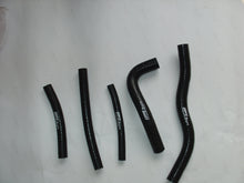 Load image into Gallery viewer, GPI Silicone Radiator Hose Kit Fit Suzuki RM125 RM 125 1996 1997 1998 1999 2000