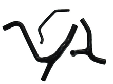 Load image into Gallery viewer, GPI Silicone radiator coolant hose kit FOR 2009-2014 Kawasaki KX 450 F/KX450F 2009 2010 2011 2012 2013 2014