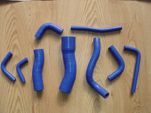 Load image into Gallery viewer, GPI fit for Nissan Pulsar/Sunny GTIR GTI-R RNN14 SR20DET 1990-1994 silicone hose 1990 1991 1992 1993 1994