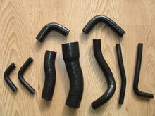 Load image into Gallery viewer, GPI fit for Nissan Pulsar/Sunny GTIR GTI-R RNN14 SR20DET 1990-1994 silicone hose 1990 1991 1992 1993 1994