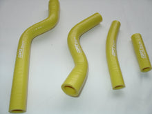Load image into Gallery viewer, GPI FOR YAMAHA YZF250 YZ250F 2007 2008 2009  SILICONE RADIATOR HOSE