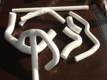 Load image into Gallery viewer, GPI Silicone Radiator Hose ROVER FOR MINI COOPER S SPI 1275 1.3L 1990-1996 1990 1991 1992 1993 1994 1995 1996