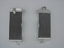 Load image into Gallery viewer, GPI aluminum radiator FOR 1996-2001 Yamaha YZ 125/YZ125 1996 1997 1998 1999 2000 2001