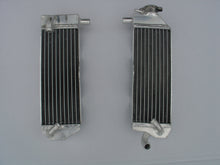 Load image into Gallery viewer, GPI L&R Aluminum radiator FOR Suzuki RM250 RM 250 1991 1992