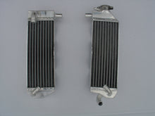 Load image into Gallery viewer, GPI L&R Aluminum radiator FOR Suzuki RM250 RM 250 1991 1992