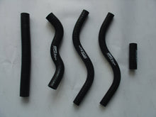 Load image into Gallery viewer, GPI FOR Honda CR125 CR125R CR 125 R 1989 silicone radiator hose