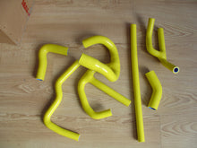 Load image into Gallery viewer, GPI Silicone Radiator Hose ROVER FOR MINI COOPER S SPI 1275 1.3L 1990-1996 1990 1991 1992 1993 1994 1995 1996