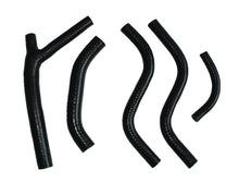 Load image into Gallery viewer, GPI Silicone radiator hose FOR 1987-1988 Honda CR125 CR 125 CR125R 1987 1988