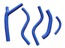 Load image into Gallery viewer, GPI Silicone radiator hose FOR 1987-1988 Honda CR125 CR 125 CR125R 1987 1988