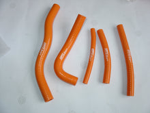 Load image into Gallery viewer, GPI Silicone Radiator Hose Kit Fit Suzuki RM125 RM 125 1996 1997 1998 1999 2000