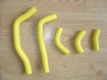 Load image into Gallery viewer, GPI 5PCS silicone radiator hose FOR HONDA CRF450R CRF 450 R 2006 2007 2008
