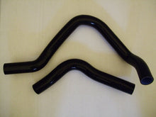 Load image into Gallery viewer, GPI Silicone RADIATOR HOSE FOR 1992-2000 HONDA CIVIC SI/SIR/VTI/TYPE-R EK4/EK9/EG6/EG9 B16/B18 1992 1993 1994 1995 1996 1997 1998 1999 2000