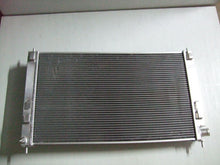 Load image into Gallery viewer, GPI ALUMINUM RADIATOR FIT 2008-2015 MITSUBISHI LANCER EVO 10 X CZ4A 4B11T 2.0L 2008 2009 2010 2011 2012 2013 2014 2015