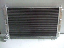 Load image into Gallery viewer, GPI ALUMINUM RADIATOR FIT 2008-2015 MITSUBISHI LANCER EVO 10 X CZ4A 4B11T 2.0L 2008 2009 2010 2011 2012 2013 2014 2015