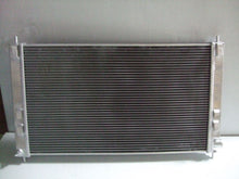 Load image into Gallery viewer, GPI ALUMINUM RADIATOR FIT 2008-2015 MITSUBISHI LANCER EVO 10 X CZ4A 4B11T 2.0L 2008 2009 2010 2011 2012 2013 2014 2015