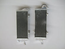 Load image into Gallery viewer, GPI Aluminum ALLOY Radiator FOR 2013-2016 Husqvarna FE250/FE350/FE450/FE501 2013 2014 2015 2016
