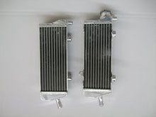 Load image into Gallery viewer, GPI Aluminum Radiator For 2008-2016 KTM 250/350/450/500/530 EXC-F/EXC-R/XC-W/XCF-W 2009 2010 2011 2012 2013 2014 2015