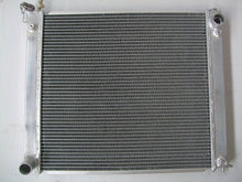 Load image into Gallery viewer, GPI Aluminum Radiator For 1990-1996 Nissan 300ZX Z32 Fairlady Z 3.0L V6 Turbo 2+2 Coupe 1990 1991 1992 1993 1994 1995 1996