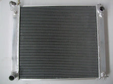 Load image into Gallery viewer, GPI Aluminum Radiator For 1990-1996 Nissan 300ZX Z32 Fairlady Z 3.0L V6 Turbo 2+2 Coupe 1990 1991 1992 1993 1994 1995 1996