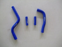 Load image into Gallery viewer, GPI FOR Yamaha YZ125 2003-2012 2003 2004 2005 2006 2007 2008 2009 2010 2011 2012 silicone radiator hose