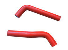 Load image into Gallery viewer, GPI Silicone Radiator Hose FOR 2004-2008 ATV Yamaha YFZ450 YFZ 450 2004 2008 2005 2006 2007