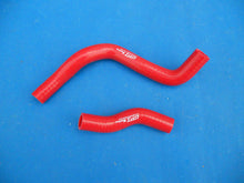 Load image into Gallery viewer, GPI Silicone Radiator Hose For 1997 -1999  Honda CR250 CR 250 CR250R 1997  1998 1999