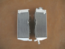 Load image into Gallery viewer, GPI Aluminum Alloy Radiator For 1990-1991 Honda CR250R CR 250 R 1990 1991