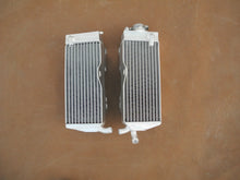 Load image into Gallery viewer, GPI Aluminum Alloy Radiator For 1990-1991 Honda CR250R CR 250 R 1990 1991