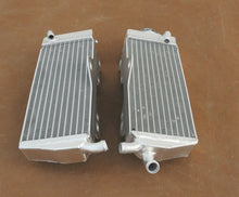 Load image into Gallery viewer, GPI Aluminum Alloy Radiator For 1990-1991 Honda CR250R CR 250 R 1990 1991