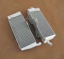 Load image into Gallery viewer, GPI Aluminum Alloy Radiator For 1990-1991 Honda CR250R CR 250 R 1990 1991