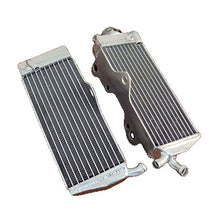 Load image into Gallery viewer, GPI Aluminum Alloy Radiator& hose For 1990-1991 Honda CR250R CR 250 R 1990 1991