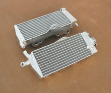 Load image into Gallery viewer, GPI Aluminum Alloy Radiator For 1990-1991 Honda CR250R CR 250 R 1990 1991