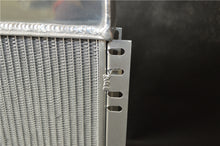 Load image into Gallery viewer, 3 Row Aluminum Radiator For 1969-1970 FORD MUSTANG/-77 MAVERICK 4.1L/5.0L l6/V8  1969 1970