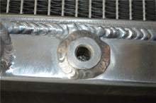 Load image into Gallery viewer, 3 Row Aluminum Radiator For 1969-1970 FORD MUSTANG/-77 MAVERICK 4.1L/5.0L l6/V8  1969 1970
