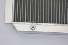 Load image into Gallery viewer, GPI 62MM 3 Row Aluminum Radiator For 1949-1954 CHEVY STYLELINE/FLEETLINE/BEL AIR V8 1949 1950 1951 1952 1953 1954