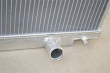 Load image into Gallery viewer, GPI Aluminum radiator for 1991-2000 LEXUS SC300 Z30 /TOYOTA SOARER JZZ31 3.0L Manual 1991 1992 1993 1994 1995 1996 1997 1998 1999 2000
