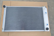 Load image into Gallery viewer, GPI Aluminum Radiator For 1970-1981 Chevy Camaro/75-79 Nova/68-73 Chevelle El Camino 1970 1971 1972 1973 1974 1975 1976 1977 1978 1979 1980 1981
