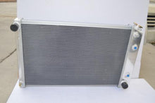Load image into Gallery viewer, GPI Aluminum Radiator For 1970-1981 Chevy Camaro/75-79 Nova/68-73 Chevelle El Camino 1970 1971 1972 1973 1974 1975 1976 1977 1978 1979 1980 1981