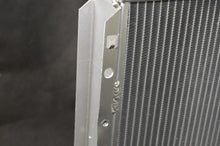 Load image into Gallery viewer, All Aluminum 3 Row Aluminum Radiator For 1984-1989 Nissan 300ZX 1984 1985 1986 1987 1988 1989