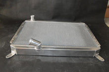 Load image into Gallery viewer, All Aluminum 3 Row Aluminum Radiator For 1984-1989 Nissan 300ZX 1984 1985 1986 1987 1988 1989