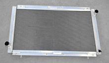 Load image into Gallery viewer, GPI ALUMINUM RADIATOR & FANS FOR SUBARU IMPREZA WRX STI GC8/GF8;LEGACY BC5/BJ5/ BF5 EJ20 1992-2000 1992 1993 1994 1995 1996 1997 1998 1999 2000