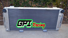 Load image into Gallery viewer, GPI 52MM ALUMINUM RADIATOR FOR 1964-1969 FORD GT40 V8 MT J-car 1964 1965 1966 1967 1968 1969