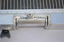 Load image into Gallery viewer, GPI 40mm Aluminum Radiator & Hose FOR 1989-1994 SUZUKI SWIFT GTI 1.0/1.3/1.6 1989 1990 1991 1992 1993 1994